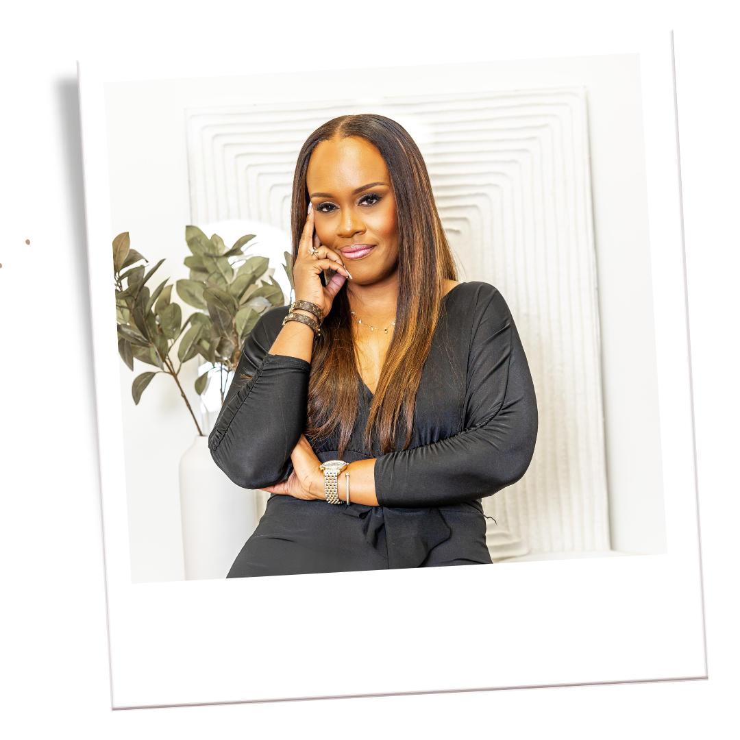 About — Dr. Sheryl Neverson, Mental Health Expert